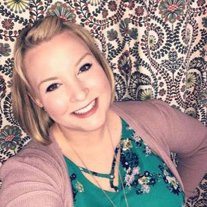 Meet your Posher, Ashleigh